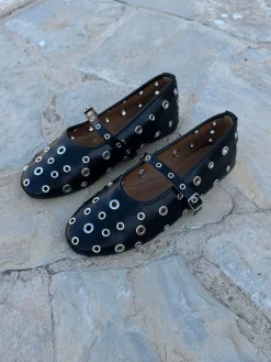 Astrid Frank Ballerinaer|Hannah ballerina