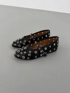 Astrid Frank Ballerinaer|Hannah ballerina