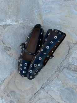 Astrid Frank Ballerinaer|Hannah ballerina