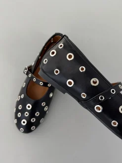 Astrid Frank Ballerinaer|Hannah ballerina