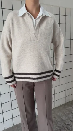 Astrid Frank Strik|Harper strik