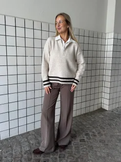 Astrid Frank Strik|Harper strik