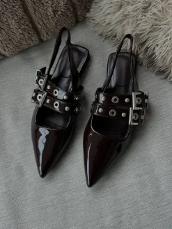 Astrid Frank Ballerinaer|Isabella ballerina