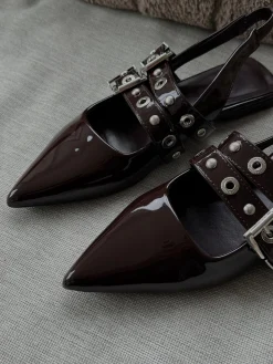 Astrid Frank Ballerinaer|Isabella ballerina