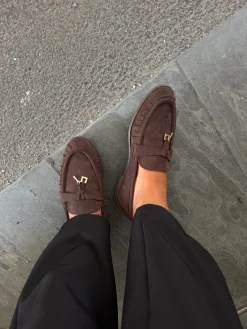 Astrid Frank Loafers|Isla loafers