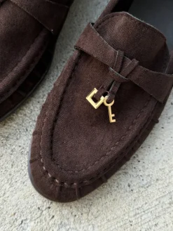 Astrid Frank Loafers|Isla loafers