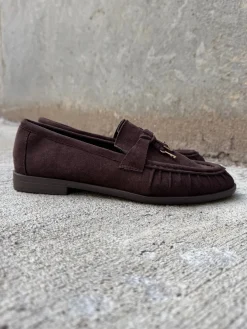 Astrid Frank Loafers|Isla loafers