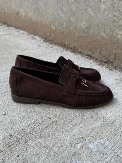 Astrid Frank Loafers|Isla loafers