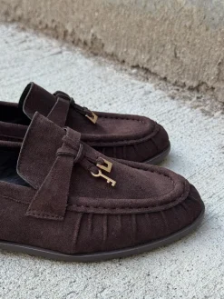 Astrid Frank Loafers|Isla loafers