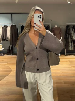 Astrid Frank Cardigan|Jennifer cardigan