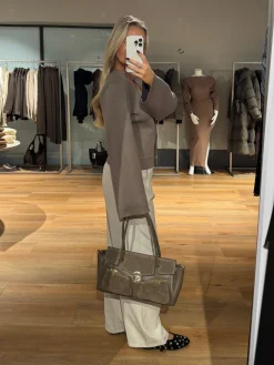 Astrid Frank Cardigan|Jennifer cardigan