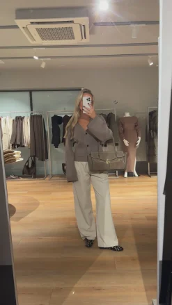 Astrid Frank Cardigan|Jennifer cardigan