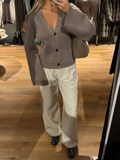 Astrid Frank Cardigan|Jennifer cardigan