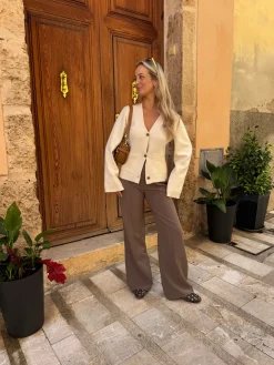 Astrid Frank Cardigan|Jennifer cardigan