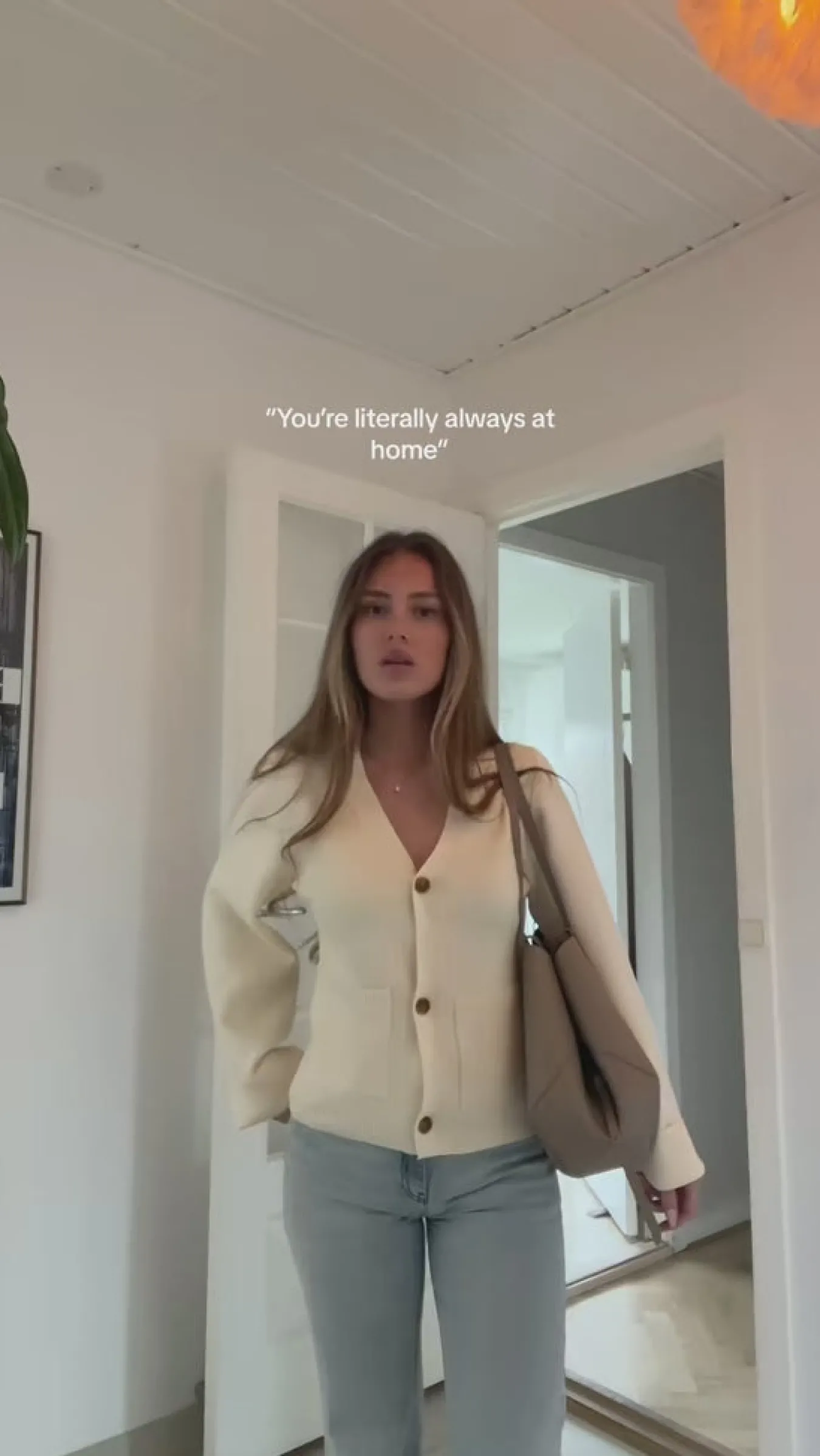 Astrid Frank Cardigan|Jennifer cardigan