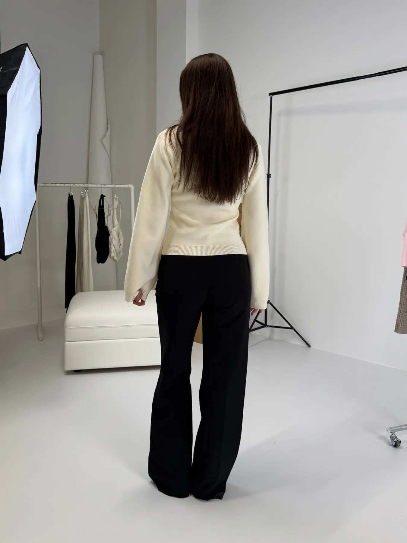 Astrid Frank Cardigan|Jennifer cardigan