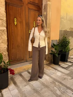 Astrid Frank Cardigan|Jennifer cardigan