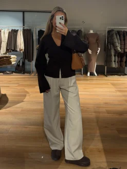 Astrid Frank Cardigan|Jennifer cardigan