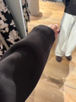 Astrid Frank Cardigan|Jennifer cardigan