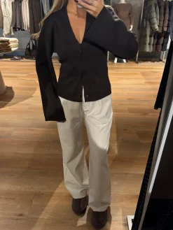 Astrid Frank Cardigan|Jennifer cardigan