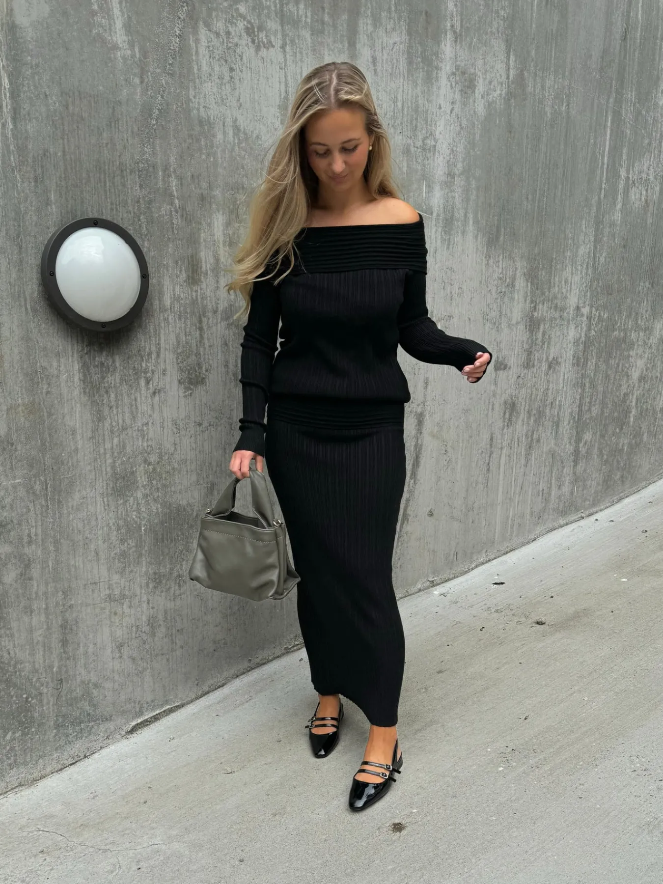 Astrid Frank Nederdele|Strik|Jennifer strik