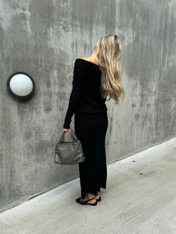 Astrid Frank Nederdele|Strik|Jennifer strik