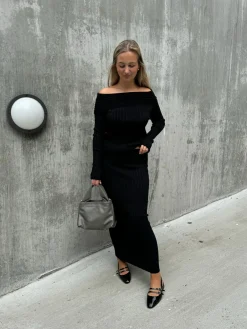 Astrid Frank Nederdele|Strik|Jennifer strik