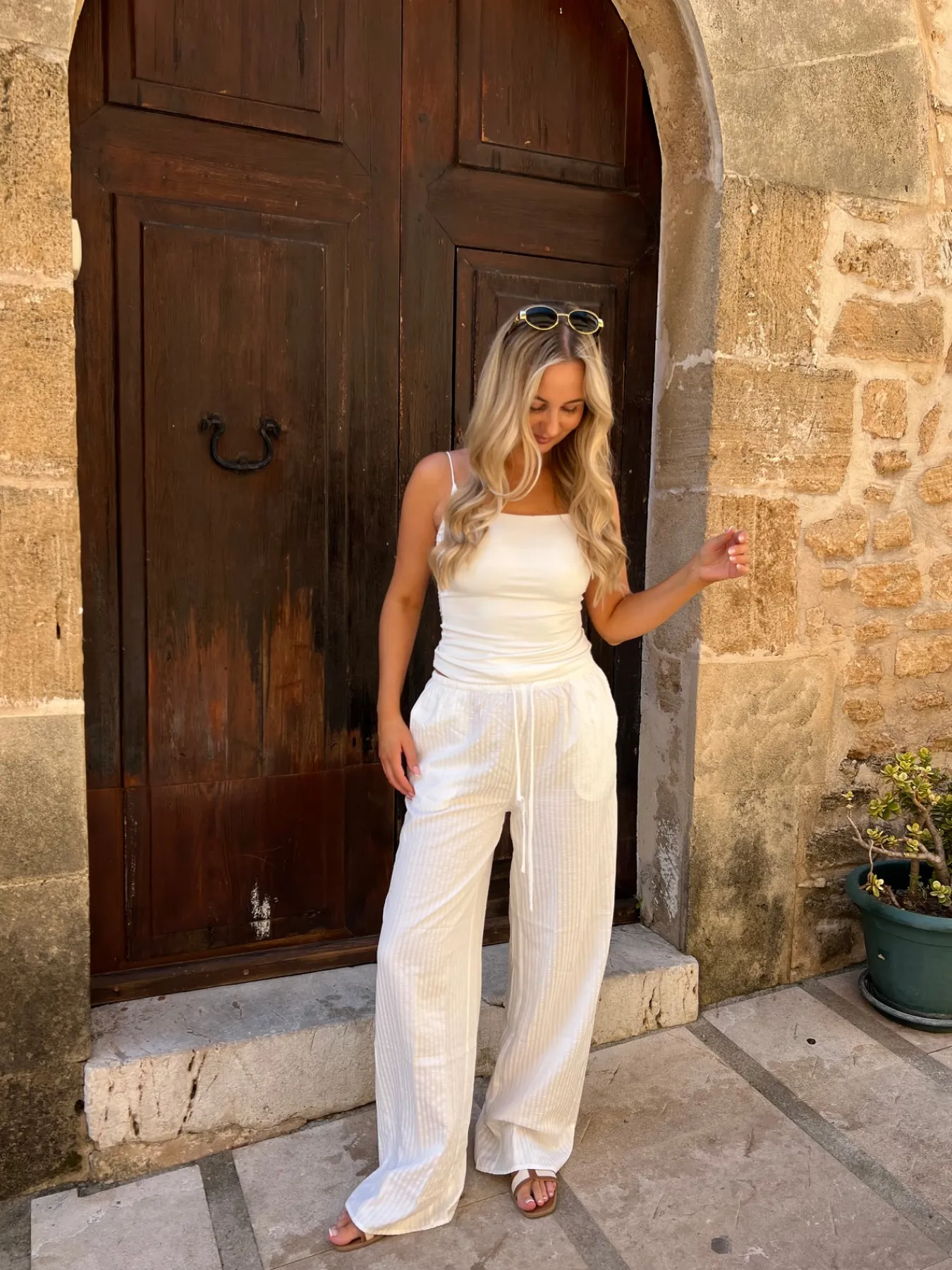 Astrid Frank Bukser|Johanna bukser