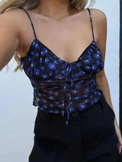 Astrid Frank Toppe|Johanne top