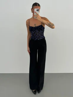 Astrid Frank Toppe|Johanne top