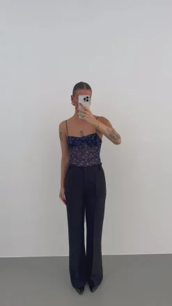 Astrid Frank Toppe|Johanne top