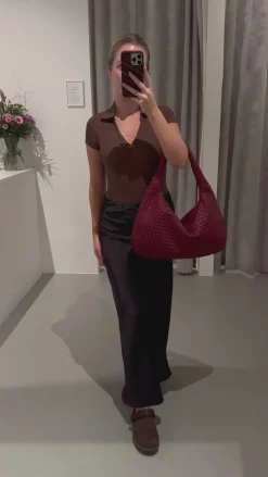 Astrid Frank Nederdele|Josefina nederdel