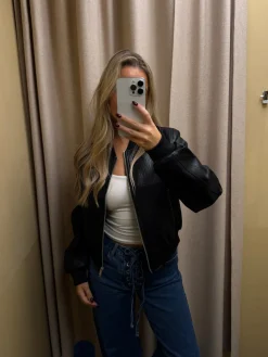 Astrid Frank Regular|Bukser|Josefine jeans