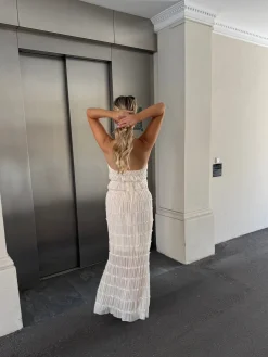 Astrid Frank Toppe|Josefine top