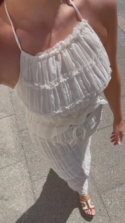 Astrid Frank Toppe|Josefine top