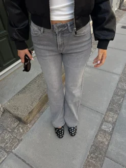 Astrid Frank Tall|Bukser|Kaia jeans flare