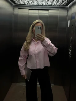 Astrid Frank Skjorter|Karla skjorte