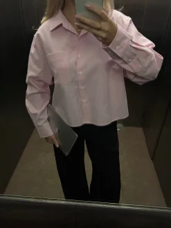 Astrid Frank Skjorter|Karla skjorte