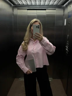 Astrid Frank Skjorter|Karla skjorte