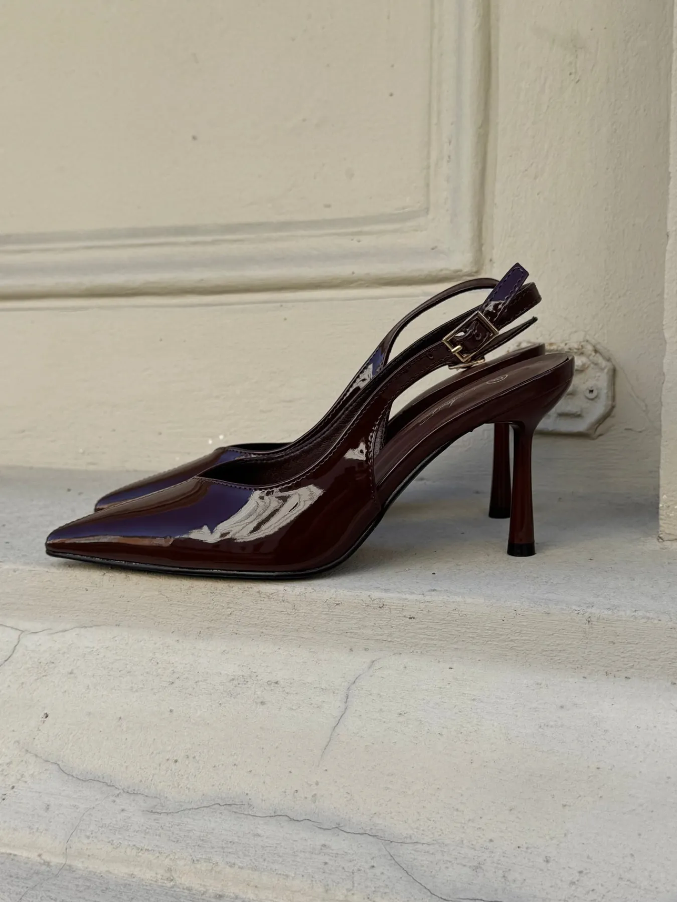 Astrid Frank Stiletter|Karla stiletter