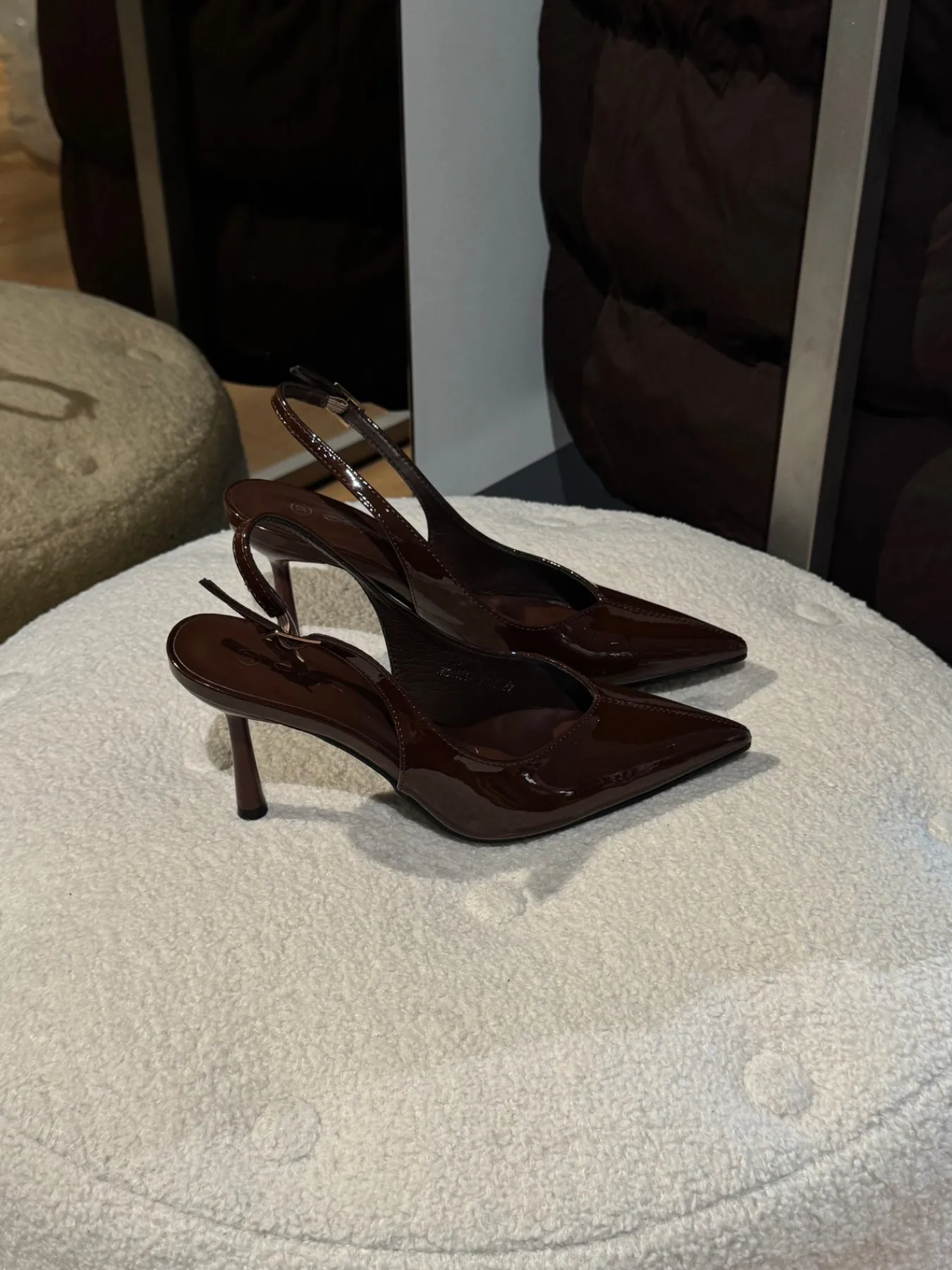 Astrid Frank Stiletter|Karla stiletter