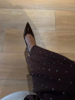 Astrid Frank Stiletter|Karla stiletter