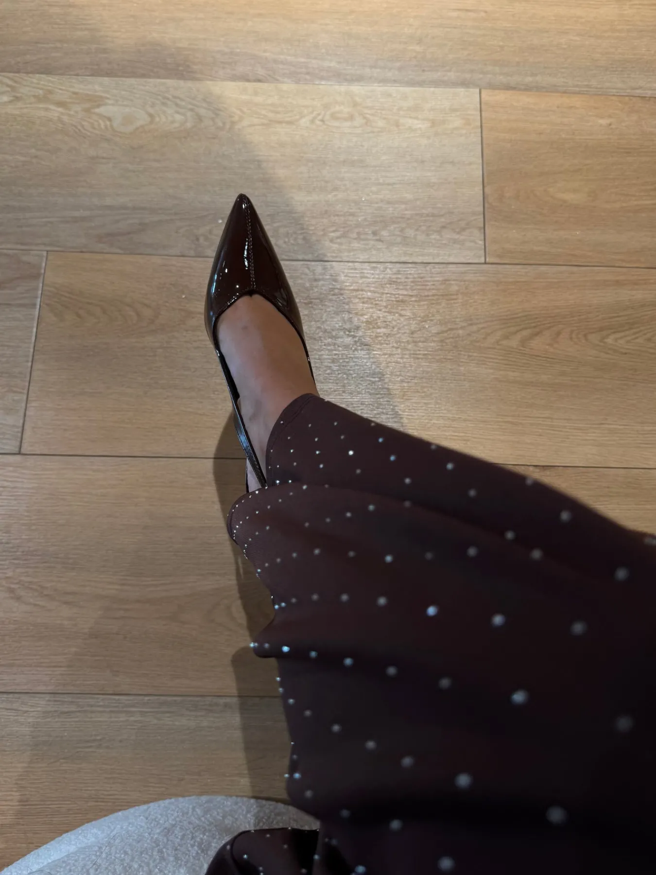 Astrid Frank Stiletter|Karla stiletter