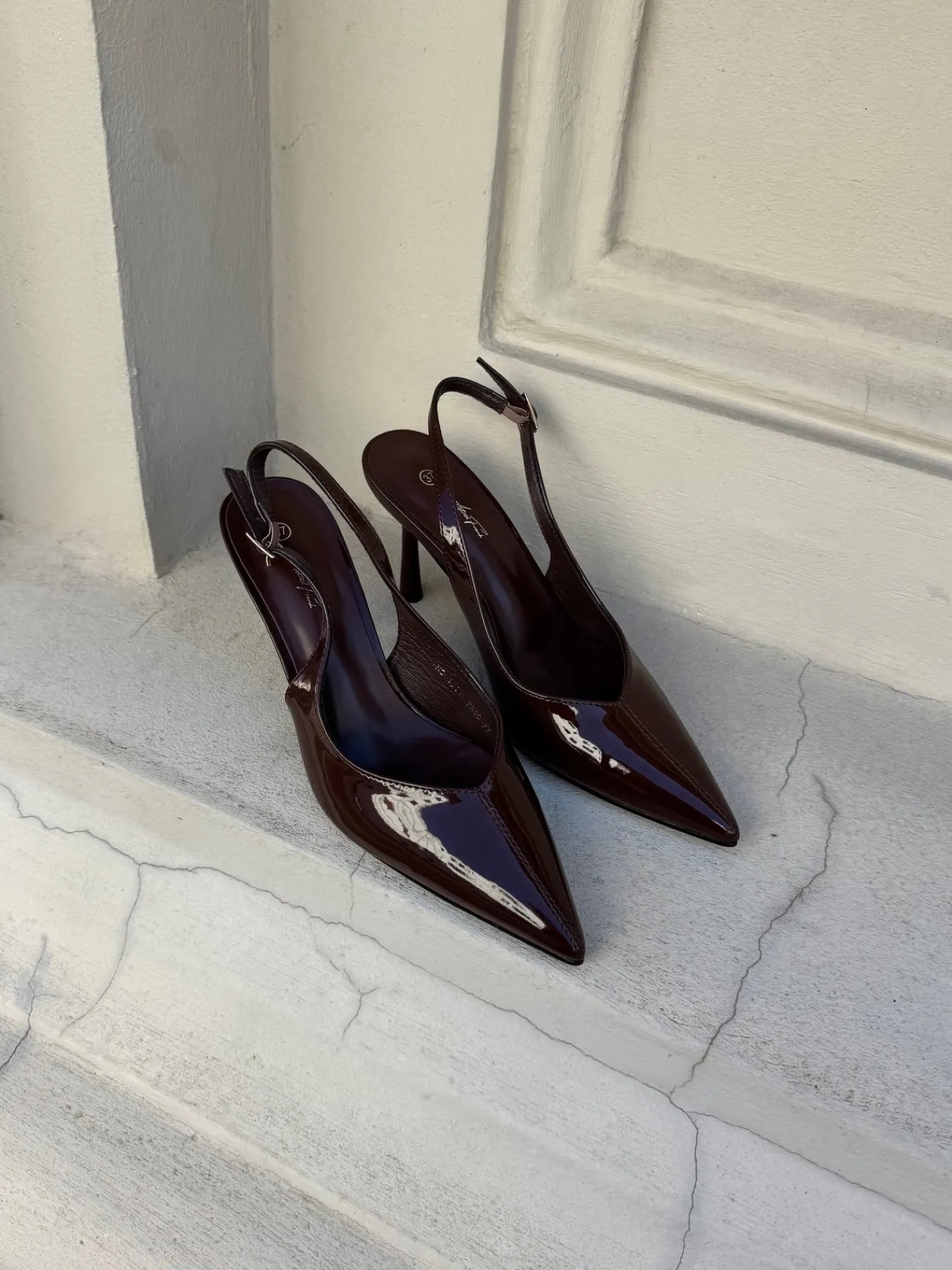 Astrid Frank Stiletter|Karla stiletter