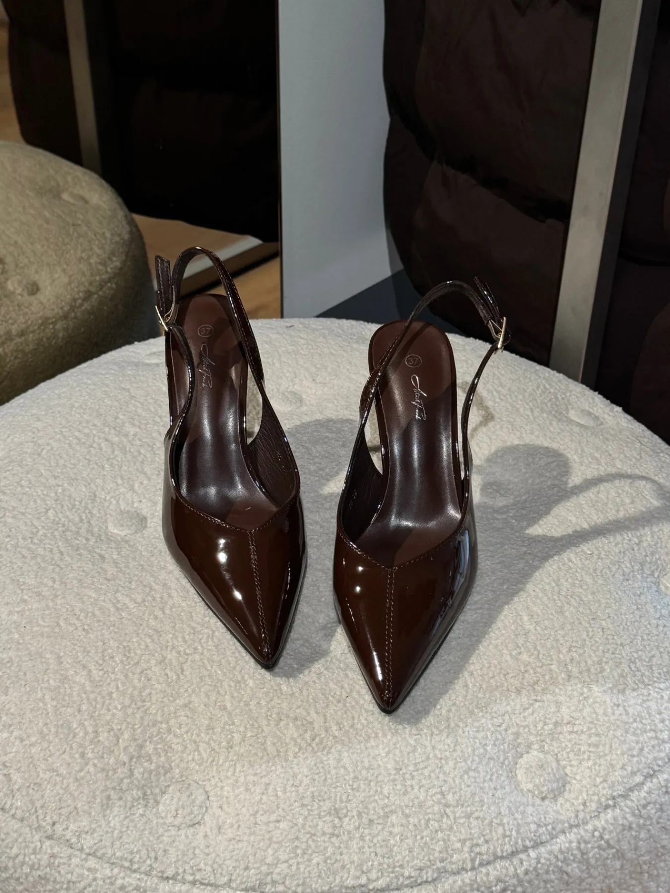 Astrid Frank Stiletter|Karla stiletter