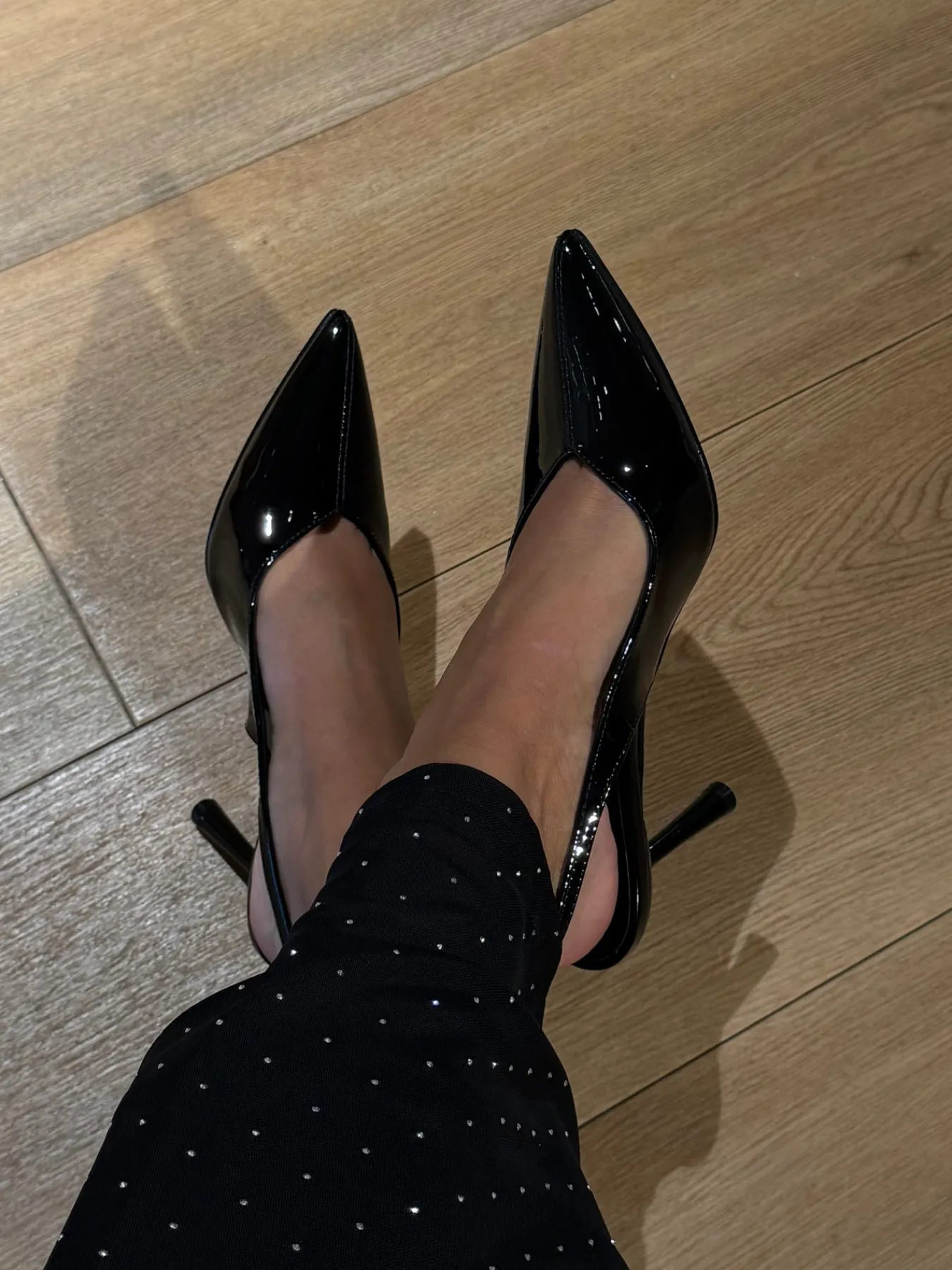 Astrid Frank Stiletter|Karla stiletter