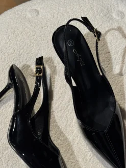 Astrid Frank Stiletter|Karla stiletter