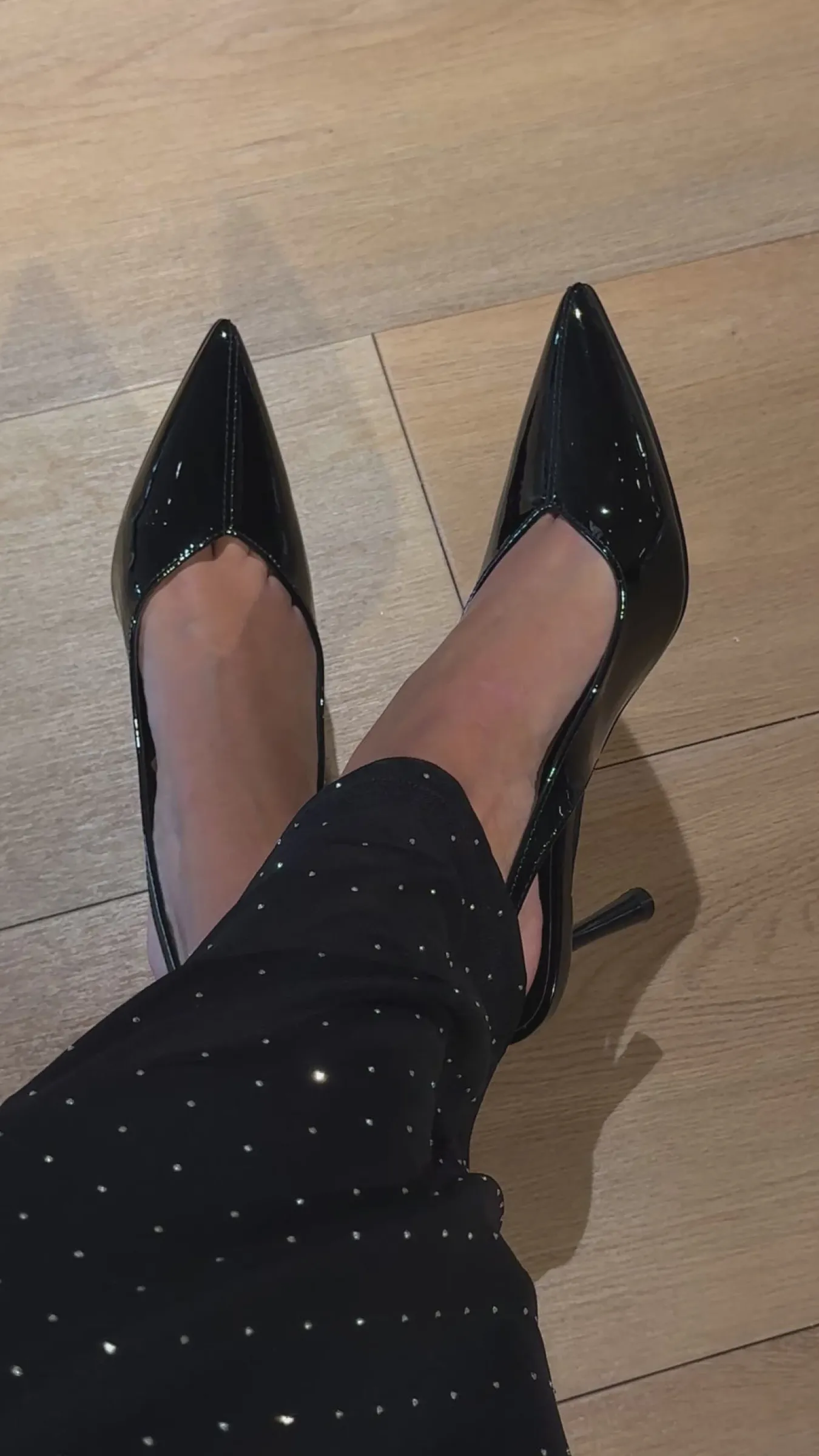 Astrid Frank Stiletter|Karla stiletter