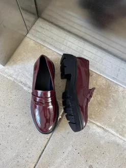 Astrid Frank Loafers|Katie loafers