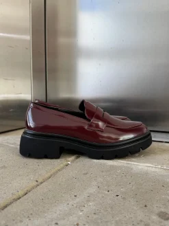 Astrid Frank Loafers|Katie loafers